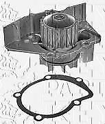 Key Parts - WATER PUMP W/GASKET - KCP1505 - Fits: Citroen, Fiat, Peugeot, Rover.