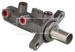 Borg & Beck - BRAKE MASTER CYLINDER - BBM4798 - Fits: Transit 01/14-
