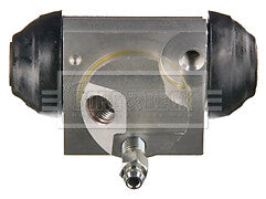 Borg & Beck - WHEEL CYLINDER LH - BBW1967 - Fits: Duster 4x4 07/16-