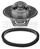 First Line - THERMOSTAT KIT - FTK365 - Fits: Vauxhall Astra, Zafira 2.2 00-
