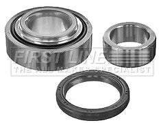 First Line - WHEEL BEARING KIT - FBK1448 - Fits: Daihatsu Terios 05 -