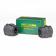 First Line - A-ROLL BAR BUSH KIT - FSK7212K - Fits: PSA Partner, Berlingo 08-