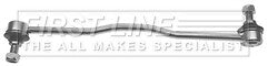 First Line - STABILISER LINK L/R - FDL7223 - Fits: Vauxhall Signum, Vectra (C)
