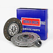Borg & Beck - CLUTCH KIT 3-IN-1 - HK9476 - Fits: Mercedes Benz C, E class