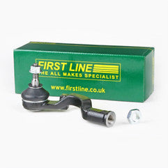 First Line - TIE ROD END LH - FTR6244 - Fits: Citroen C4 III