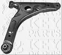 Key Parts - WISHBONE RH - KCA6163 - Fits: Ford Transit 2000 on