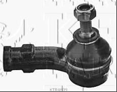 Key Parts - TIE ROD END OUTER RH - KTR4809 - Fits: Ford Focus 1998-on