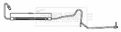 Borg & Beck - BRAKE HOSE - BBH8171 - Fits: Renault Espace 02-12
