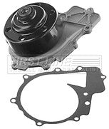 First Line - WATER PUMP KIT - FWP2408 - Fits: Mercedes Viano 07/2010->