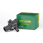 First Line - THERMOSTAT KIT - FTK414 - Fits: Rover 25,200,400 90-05