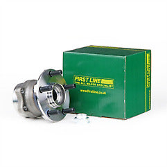 First Line - WHEEL BEARING KIT - FBK1238 - Fits: Subaru Impreza 2007-