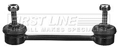 First Line - STABILISER LINK L/R - FDL7329 - Fits: Renault Vel Satis 2002-
