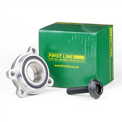 First Line - WHEEL BEARING KIT - FBK1585 - Fits: Audi A4 2016 -