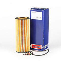 Borg & Beck - OIL FILTER - BFO4054 - Fits: BMW 3, 5, 7, X3, X5 2003-