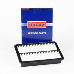 Borg & Beck - AIR FILTER - BFA2426 - Fits: Mazda 3,6,CX-5