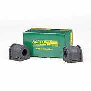 First Line - A-ROLL BAR BUSH KIT - FSK7410K - Fits: Dacia Duster 2010-