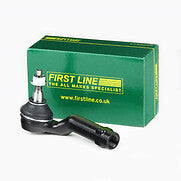 First Line - TIE ROD END LH - FTR6146 - Fits: Ford Focus 2018-