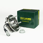 First Line - WHEEL BEARING KIT - FBK1484 - Fits: Vauxhall Antara 2010-