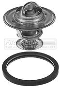 First Line - THERMOSTAT KIT - FTK356 - Fits: MG MGC, MGCGT, Ford Commercial