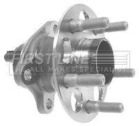 First Line - WHEEL BEARING KIT - FBK1328 - Fits: Toyota Urban Cruiser 09-