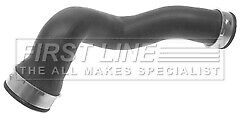 First Line - TURBO HOSE - FTH1329 - Fits: Merc 203 200 220 270 CDI 00-07