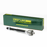 First Line - RACK END L/R - FTR5941 - Fits: Mazda 3 (BM) 2013-