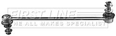 First Line - STABILISER LINK L/R - FDL7539 - Fits: Toyota CHR (Hybrid) 2016-