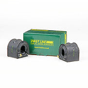 First Line - A-ROLL BAR BUSH KIT - FSK7096K - Fits: Ford Focus MKII 04-
