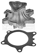 First Line - WATER PUMP KIT - FWP1986 - Fits: Toyota Yaris 1.3 >03