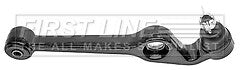 First Line - TRACK CONTROL ARM RH - FCA6527 - Fits: Daihatsu Cuore 1997-2003
