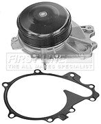 First Line - WATER PUMP KIT - FWP2407 - Fits: Mercedes C-Class (205)