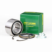First Line - WHEEL BEARING KIT - FBK560 - Fits: Mazda, Kia - Front