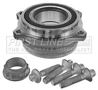 First Line - WHEEL BEARING KIT - FBK1457 - Fits: S Class 13 -