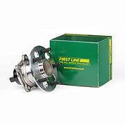 First Line - WHEEL BEARING KIT - FBK1278 - Fits: Toyota RAV4 2000-06
