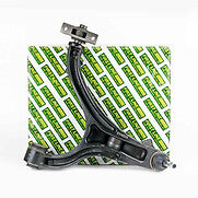 First Line - WISHBONE LOWER RH - FCA7130 - Fits: Jeep Grand Cherokee III 05-10