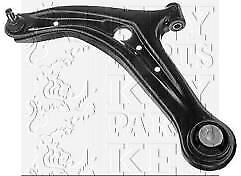 Key Parts - WISHBONE LH - KCA6720 - Fits: Ford Fiesta VI 07/08-