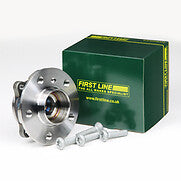 First Line - WHEEL BEARING KIT - FBK1470 - Fits: BMW 2 2014 -