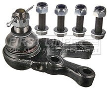 First Line - BALL JOINT LOWER LH - FBJ5331 - Fits: Mitsubishi L200,Shogun 00-07