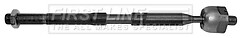 First Line - RACK END L/R - FTR5465 - Fits: Toyota Avensis (T25) 03-