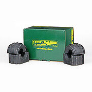 First Line - A-ROLL BAR BUSH KIT - FSK7953K - Fits: BMW 1 Series F20,21 2010-