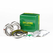 First Line - WHEEL BEARING KIT - FBK086 - Fits: Ford - Rear RH