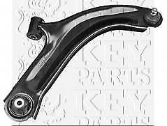 Key Parts - WISHBONE RH - KCA6325 - Fits: Nissan Micra K12 2002-on