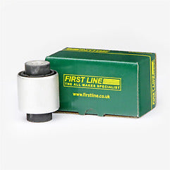 First Line - SUSPENSION ARM BUSH L/R - FSK8181 - Fits: Land Rover Discovery Sport 14-