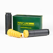 First Line - STRUT PROTECTION KIT - FPK7091 - Fits: Skoda Octavia (1z3) ST