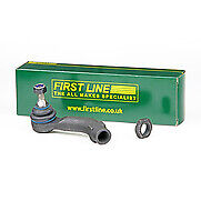 First Line - TIE ROD END OUTER RH - FTR5367 - Fits: Alfa 159 09/05-