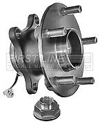 First Line - WHEEL BEARING KIT - FBK1451 - Fits: Suzuki SX4 05 -
