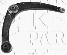 Key Parts - WISHBONE RH - KCA6157 - Fits: Peugeot 307
