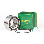 First Line - WHEEL BEARING KIT - FBK926 - Fits: Honda CRV 2.0i 1/02-on - Front