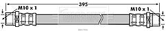 Borg & Beck - BRAKE HOSE - BBH7906 - Fits: VAG LT28-46 II
