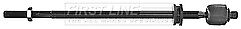 First Line - RACK END L/R - FTR4257 - Fits: VW Transporter (inner) 79-91